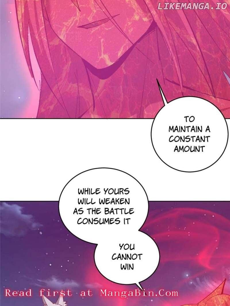 The Last Cultivator Chapter 94 - page 17