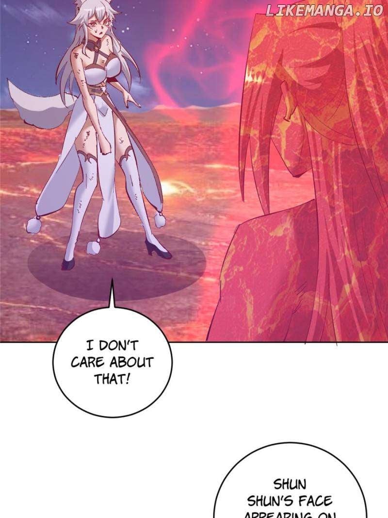 The Last Cultivator Chapter 94 - page 18