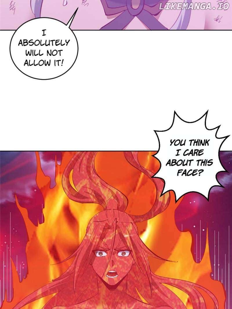 The Last Cultivator Chapter 94 - page 20