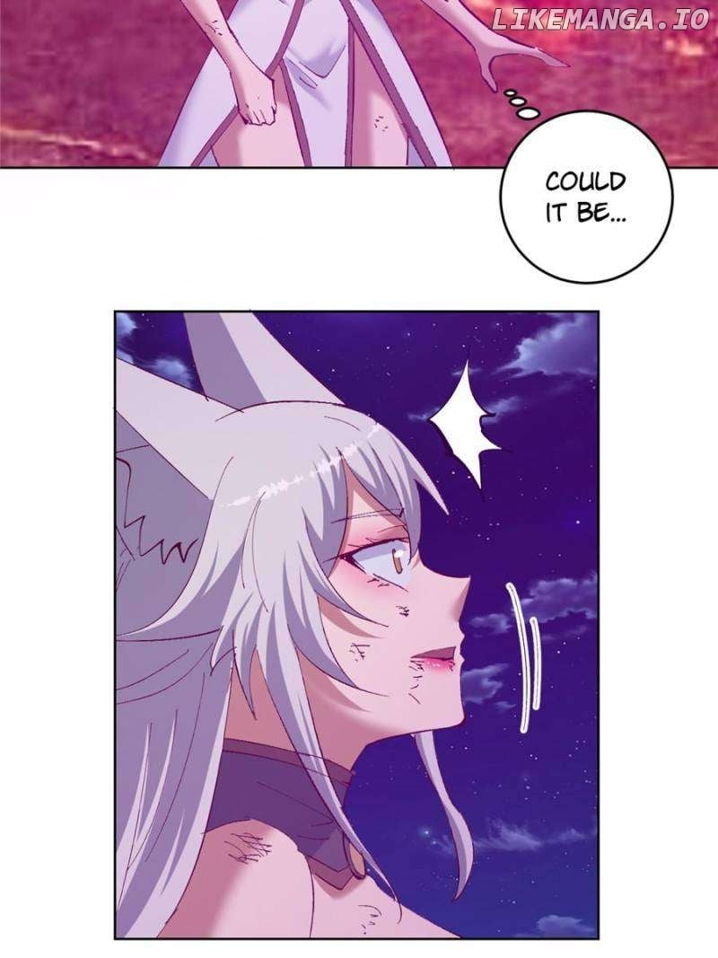 The Last Cultivator Chapter 94 - page 27