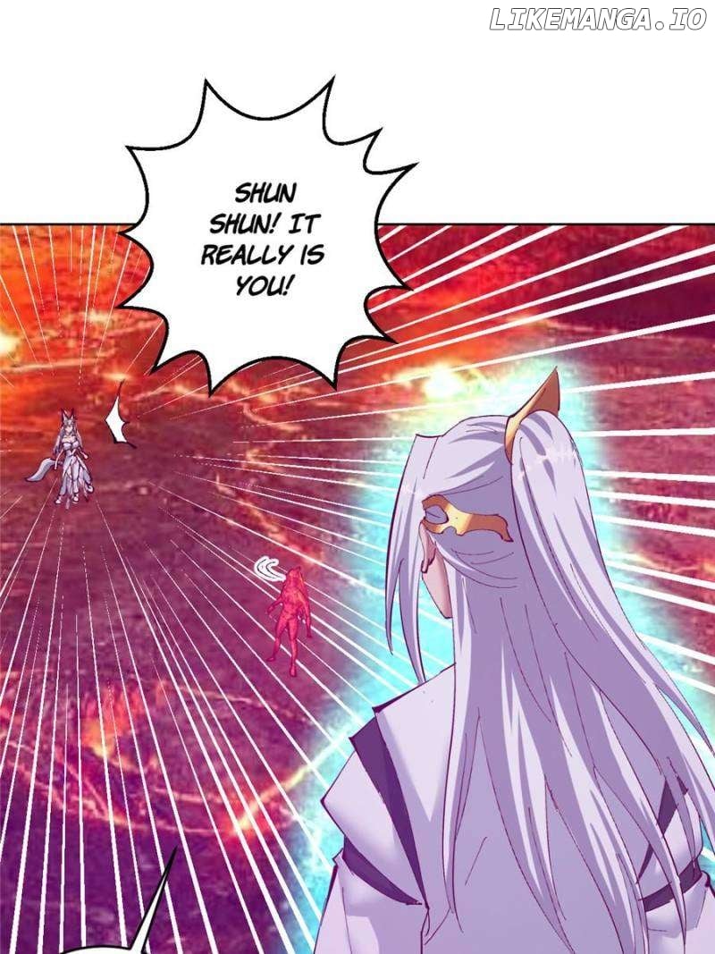 The Last Cultivator Chapter 94 - page 28