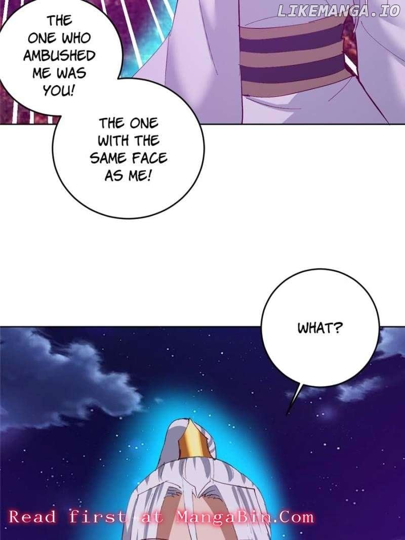 The Last Cultivator Chapter 94 - page 29