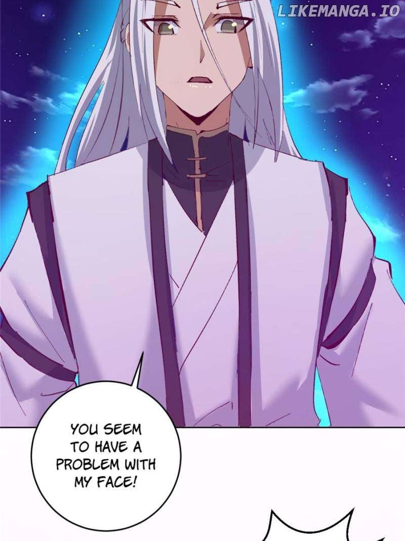 The Last Cultivator Chapter 94 - page 30