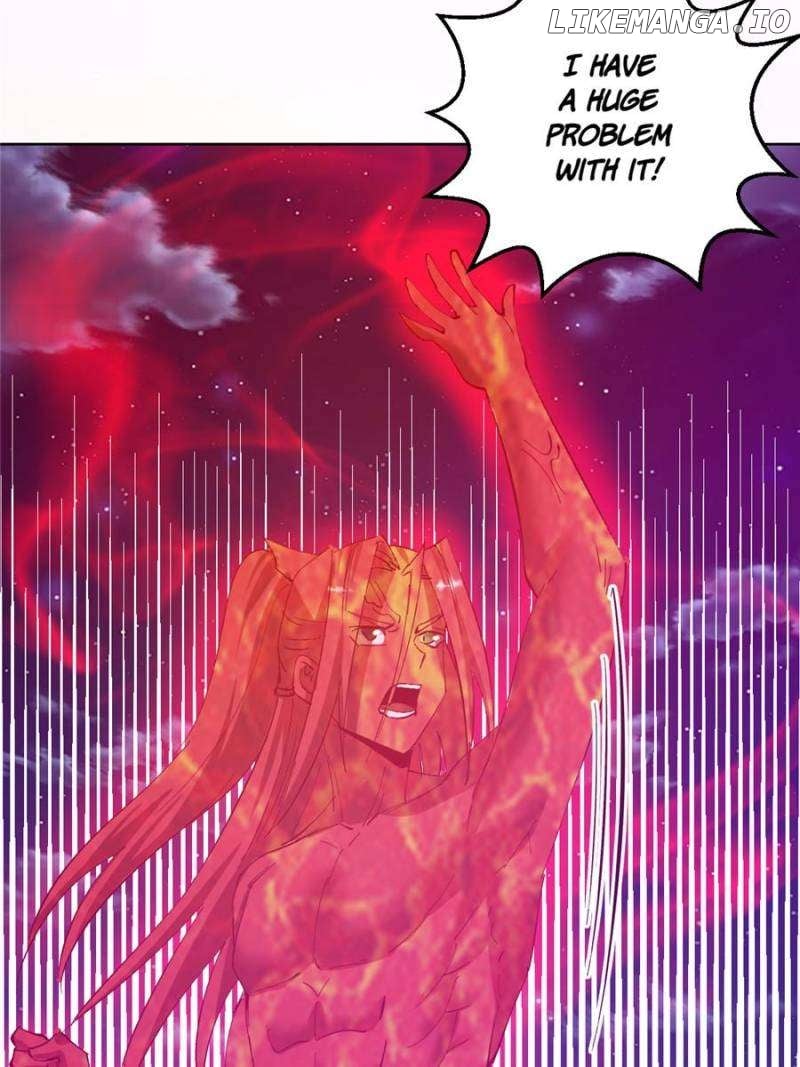 The Last Cultivator Chapter 94 - page 31