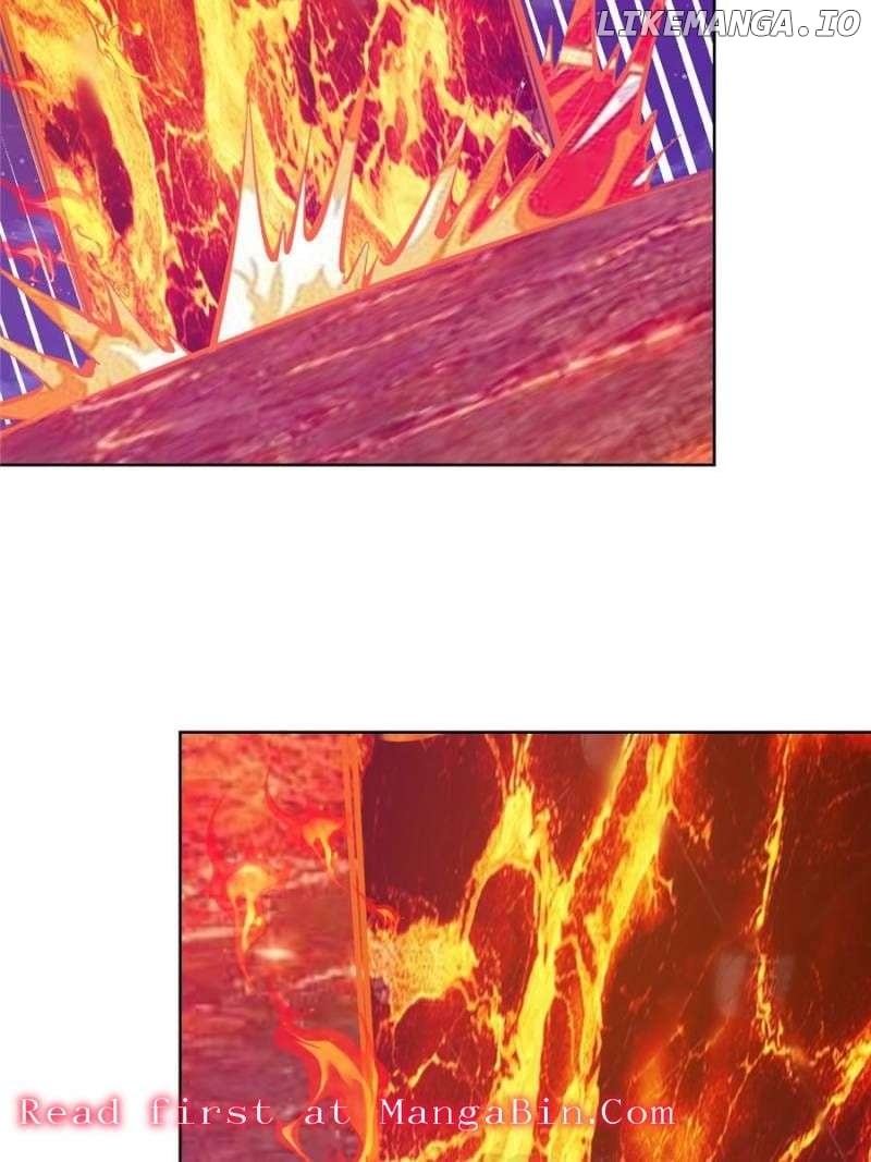 The Last Cultivator Chapter 94 - page 33