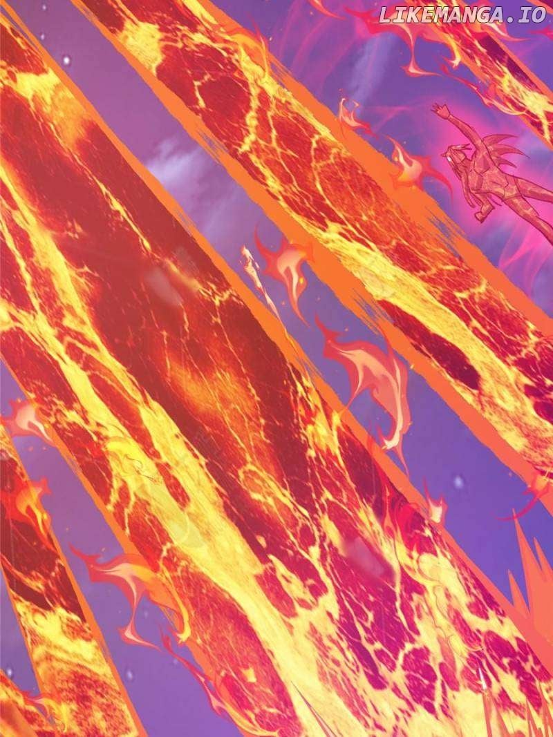 The Last Cultivator Chapter 94 - page 36