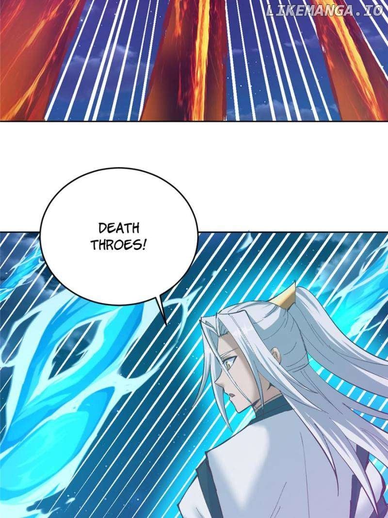 The Last Cultivator Chapter 94 - page 39