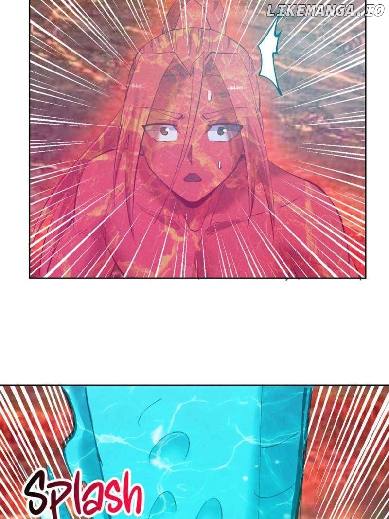 The Last Cultivator Chapter 94 - page 43