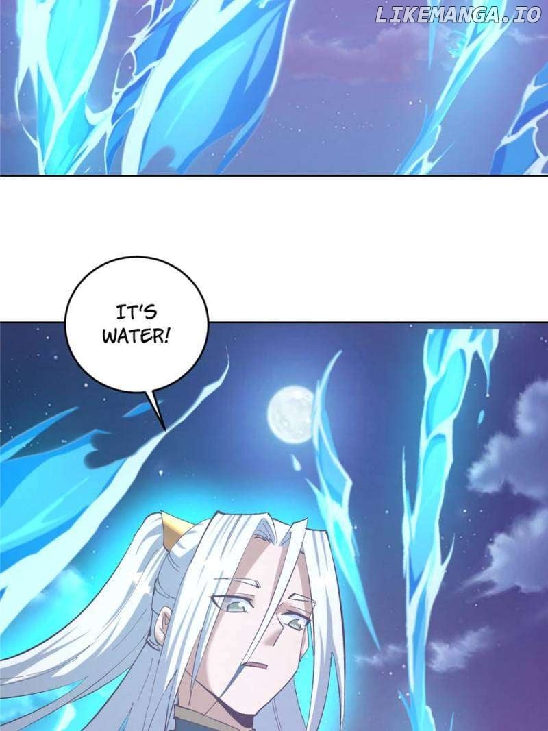 The Last Cultivator Chapter 94 - page 6