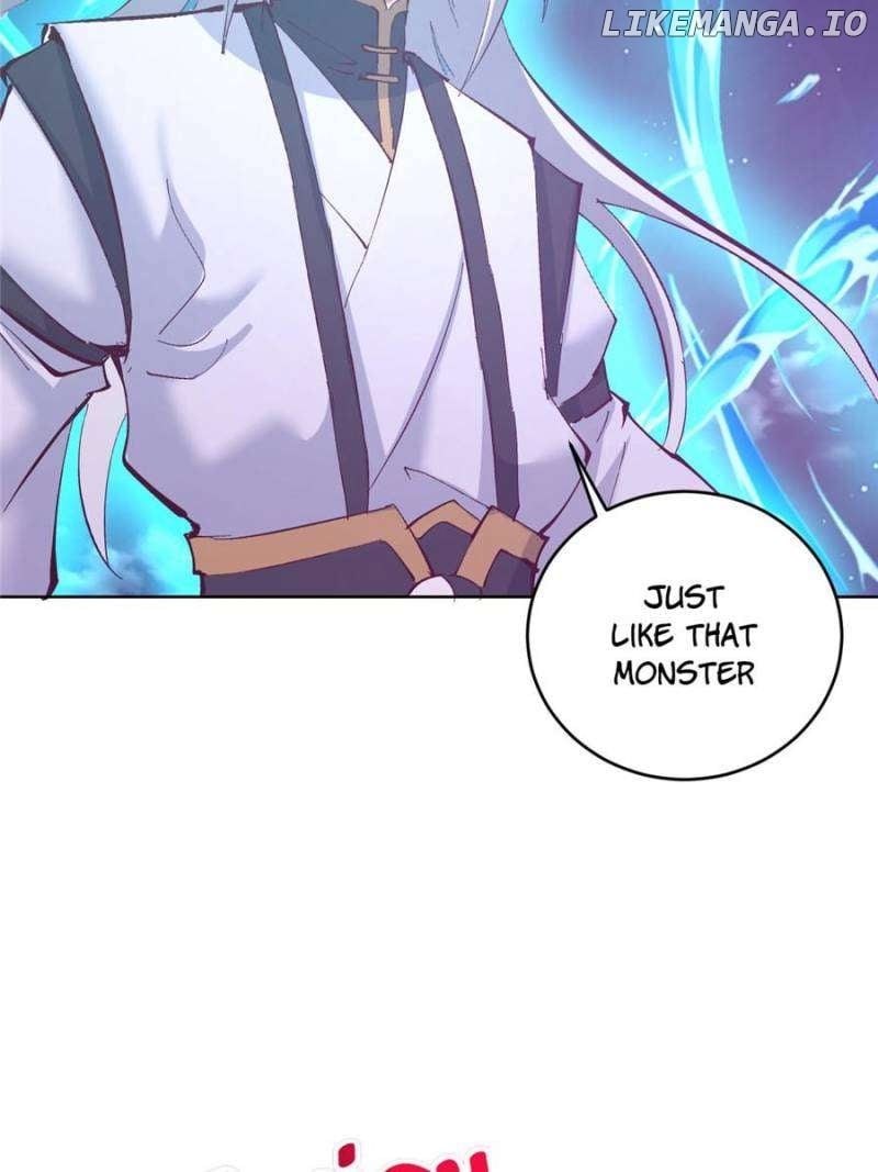 The Last Cultivator Chapter 94 - page 7