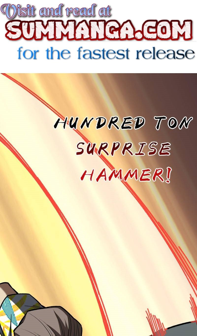 I’m Really Not A Supervillain Chapter 257 - page 1