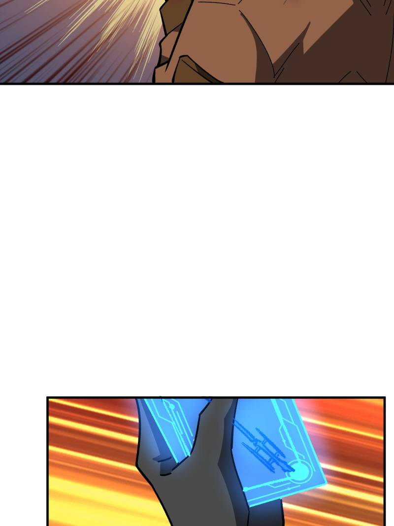 I’m Really Not A Supervillain Chapter 257 - page 15