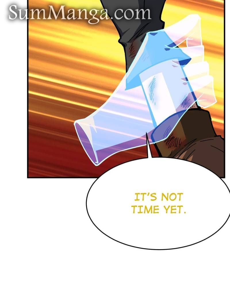 I’m Really Not A Supervillain Chapter 257 - page 16