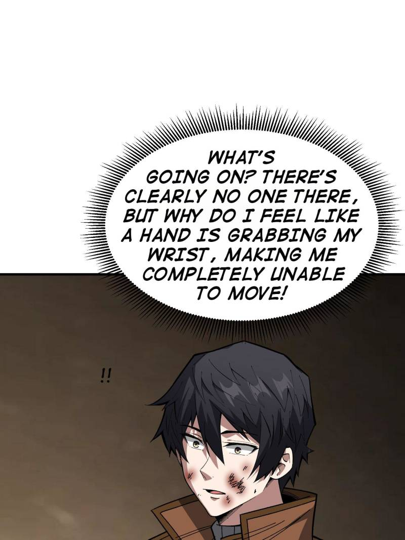 I’m Really Not A Supervillain Chapter 257 - page 17