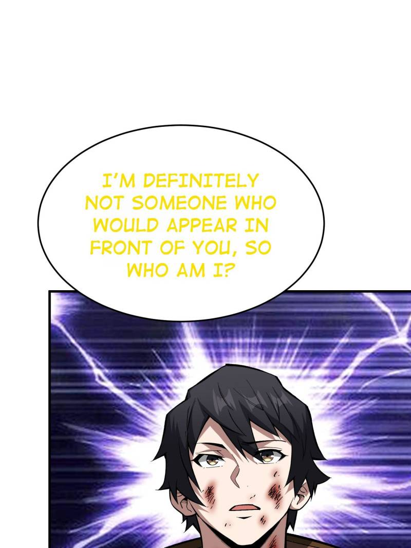 I’m Really Not A Supervillain Chapter 257 - page 19