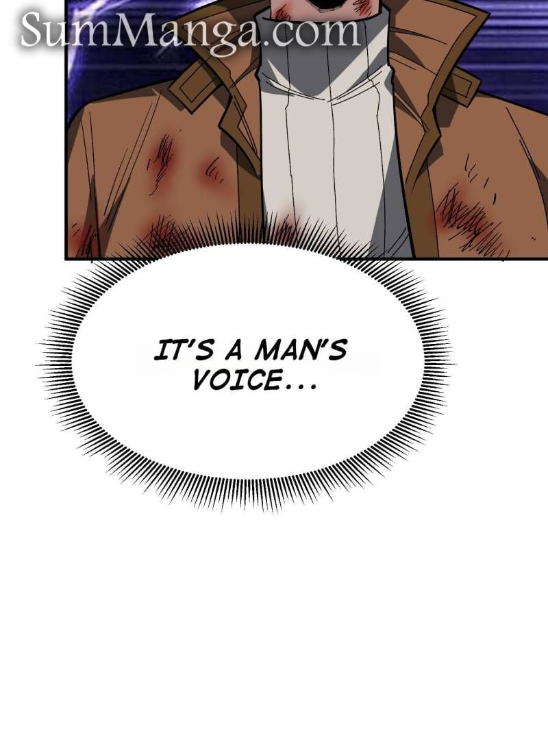 I’m Really Not A Supervillain Chapter 257 - page 20