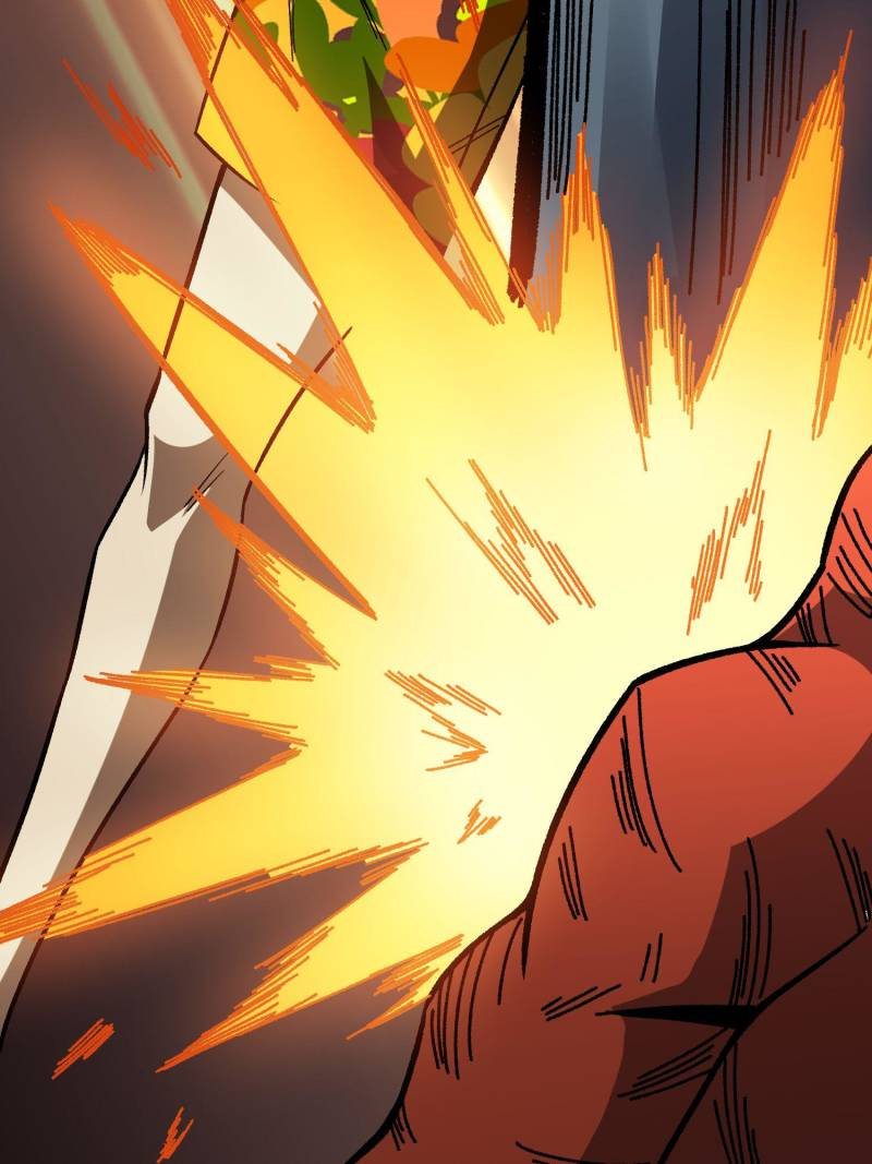 I’m Really Not A Supervillain Chapter 257 - page 3