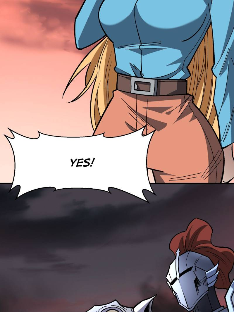 I’m Really Not A Supervillain Chapter 257 - page 30