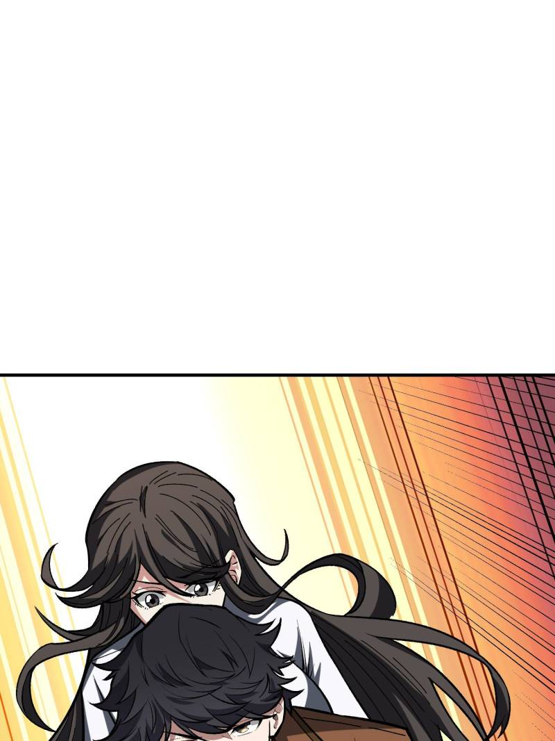 I’m Really Not A Supervillain Chapter 257 - page 33