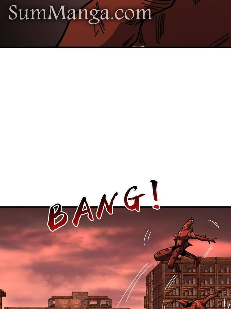 I’m Really Not A Supervillain Chapter 257 - page 4