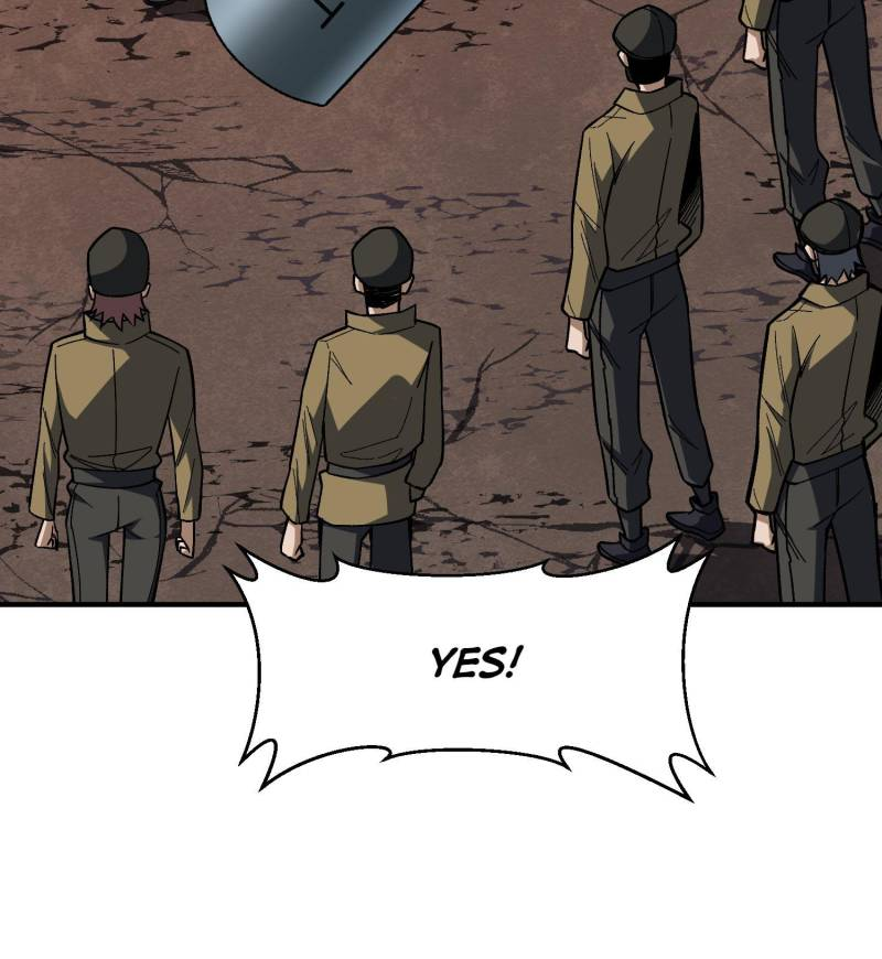I’m Really Not A Supervillain Chapter 257 - page 63