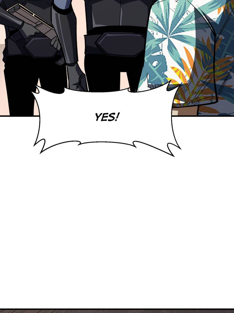 I’m Really Not A Supervillain Chapter 257 - page 65
