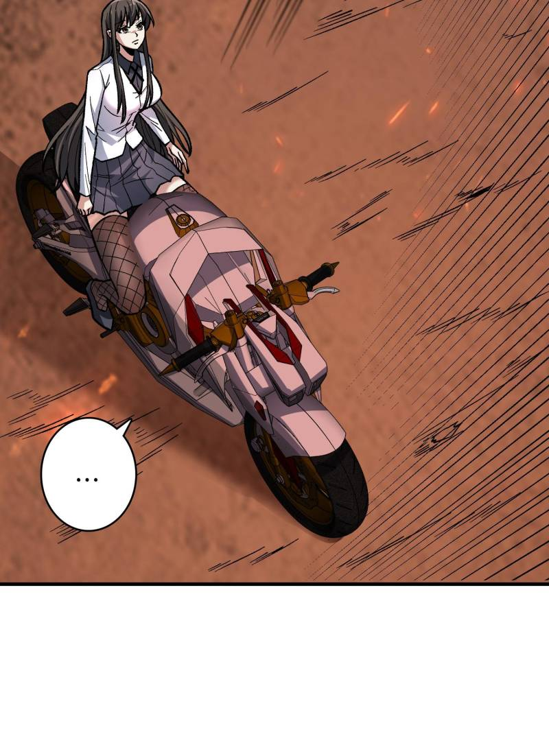 I’m Really Not A Supervillain Chapter 258 - page 10