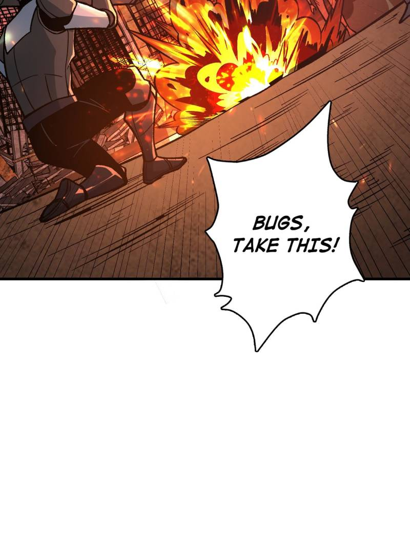 I’m Really Not A Supervillain Chapter 258 - page 14