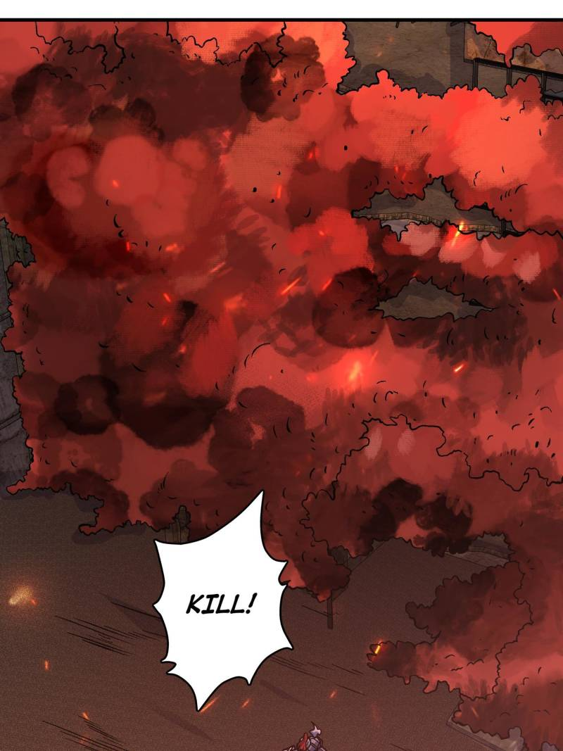 I’m Really Not A Supervillain Chapter 258 - page 15