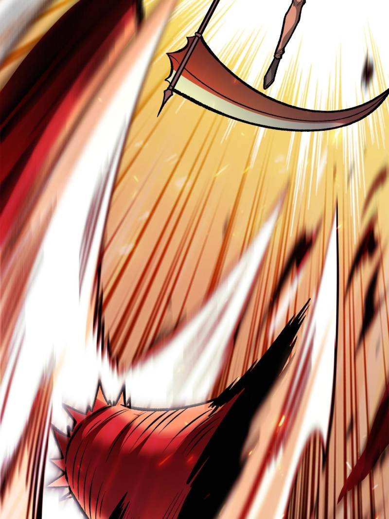 I’m Really Not A Supervillain Chapter 258 - page 19