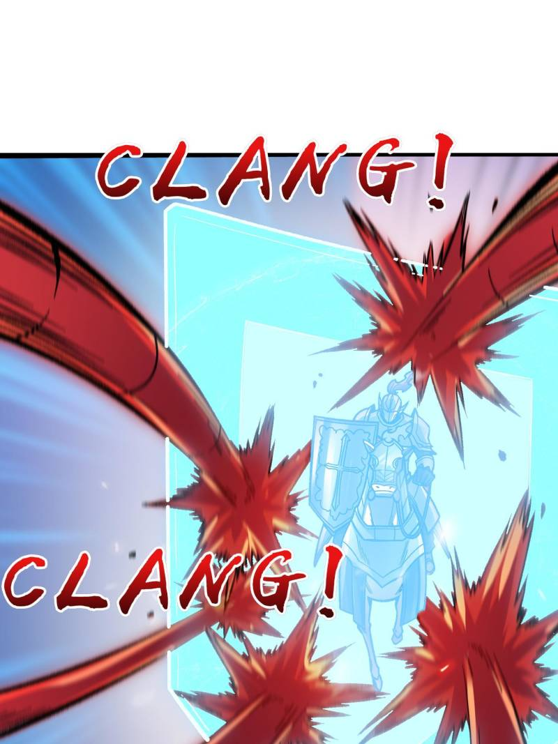 I’m Really Not A Supervillain Chapter 258 - page 23