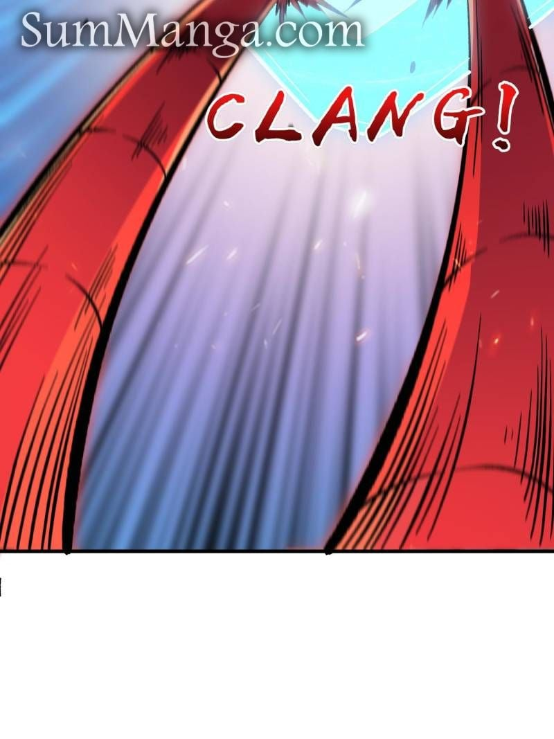 I’m Really Not A Supervillain Chapter 258 - page 24
