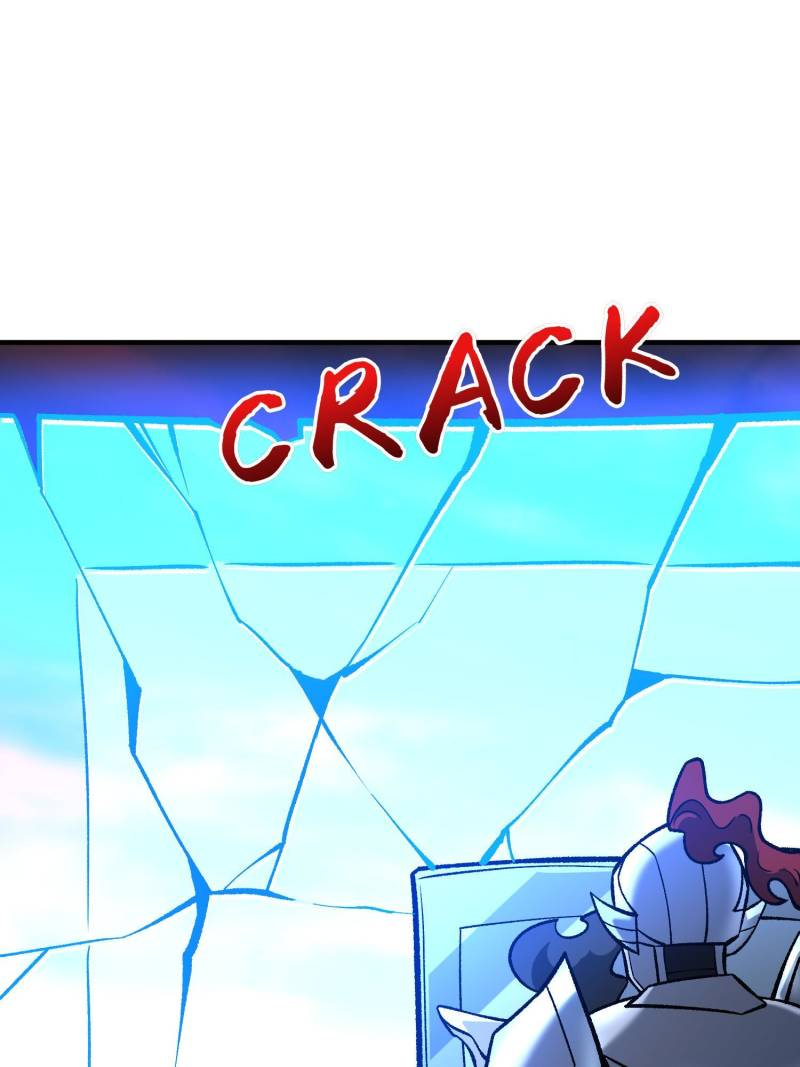 I’m Really Not A Supervillain Chapter 258 - page 26