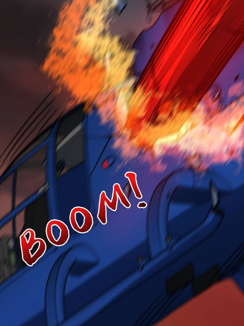 I’m Really Not A Supervillain Chapter 258 - page 29