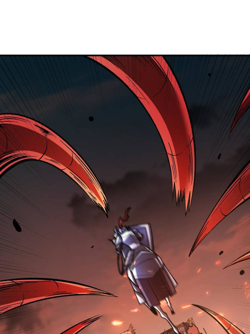 I’m Really Not A Supervillain Chapter 258 - page 3