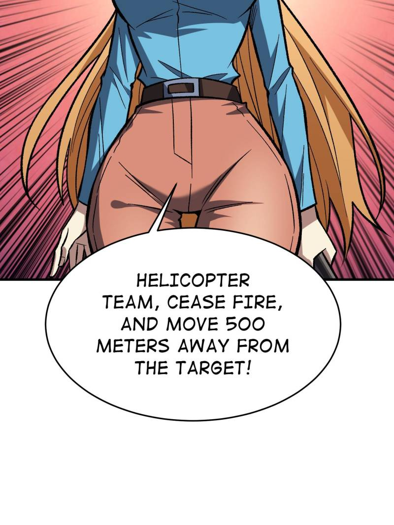 I’m Really Not A Supervillain Chapter 258 - page 34