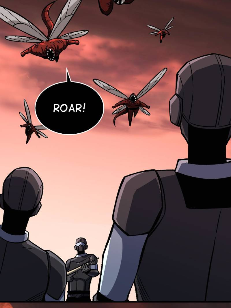 I’m Really Not A Supervillain Chapter 258 - page 38