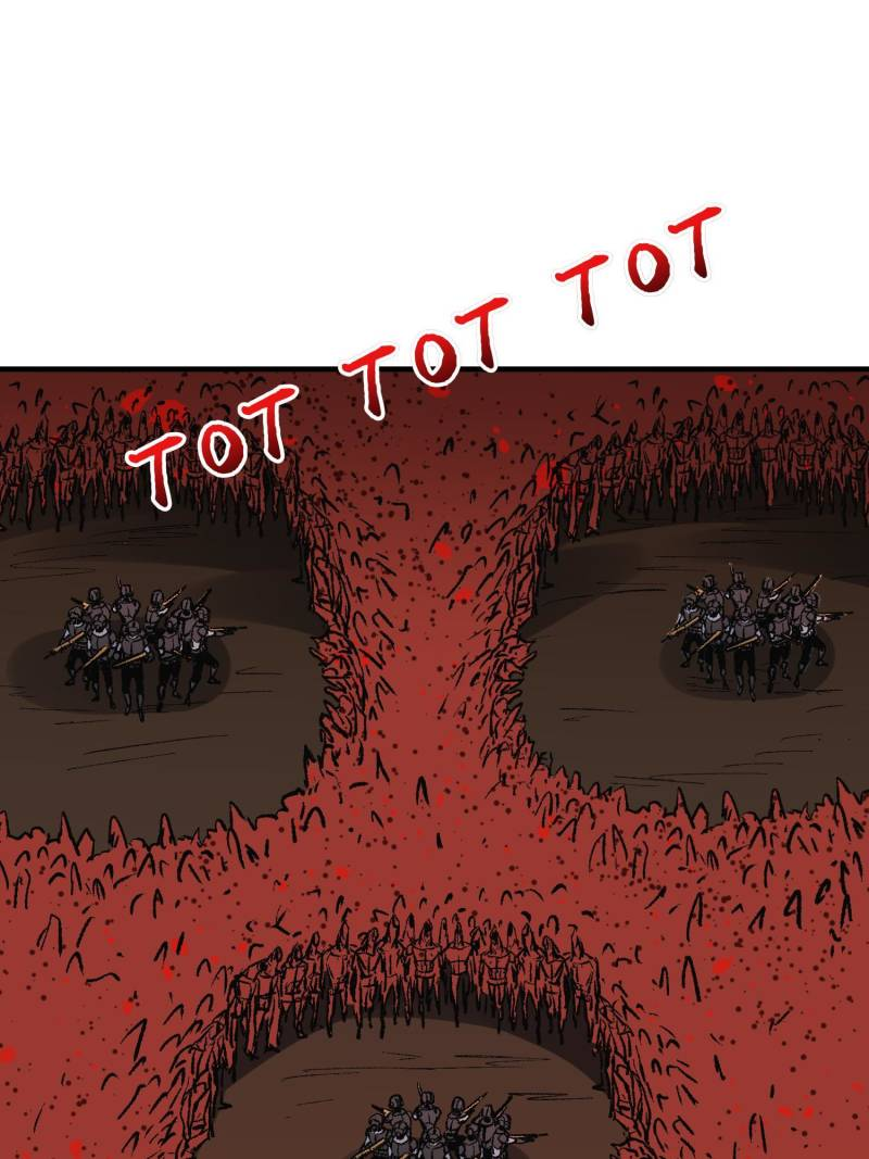 I’m Really Not A Supervillain Chapter 258 - page 41
