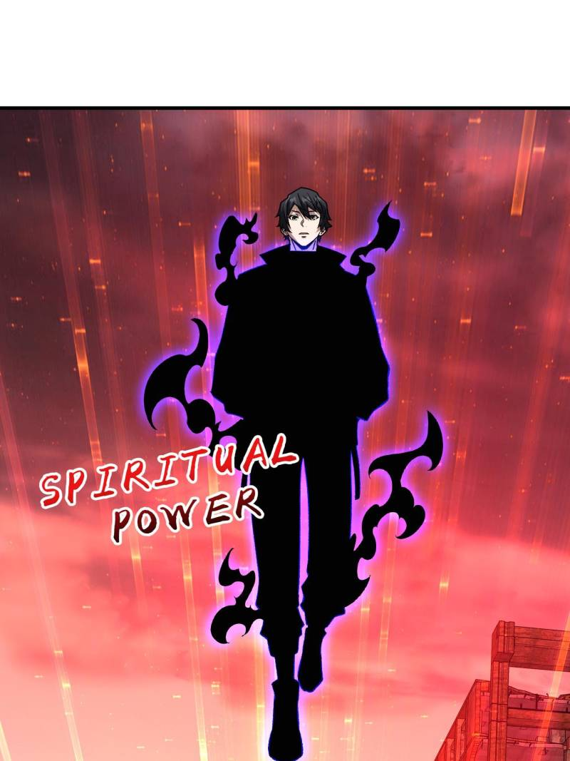 I’m Really Not A Supervillain Chapter 258 - page 43