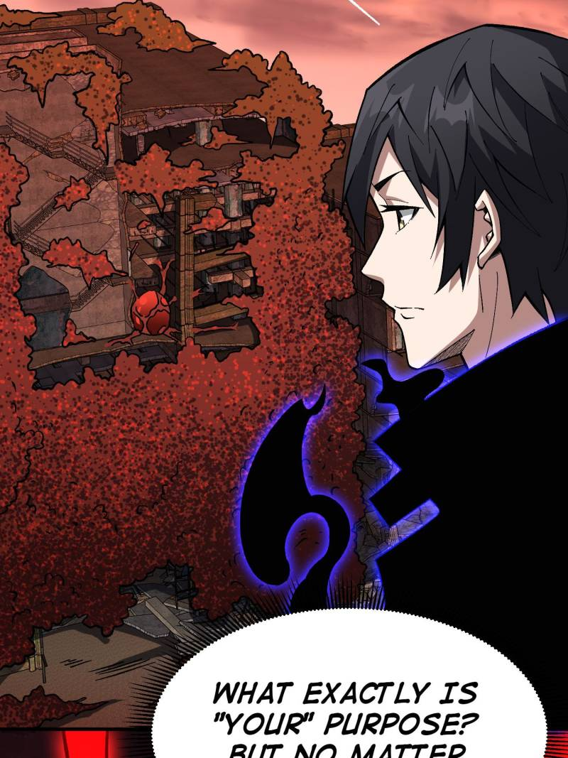 I’m Really Not A Supervillain Chapter 258 - page 45