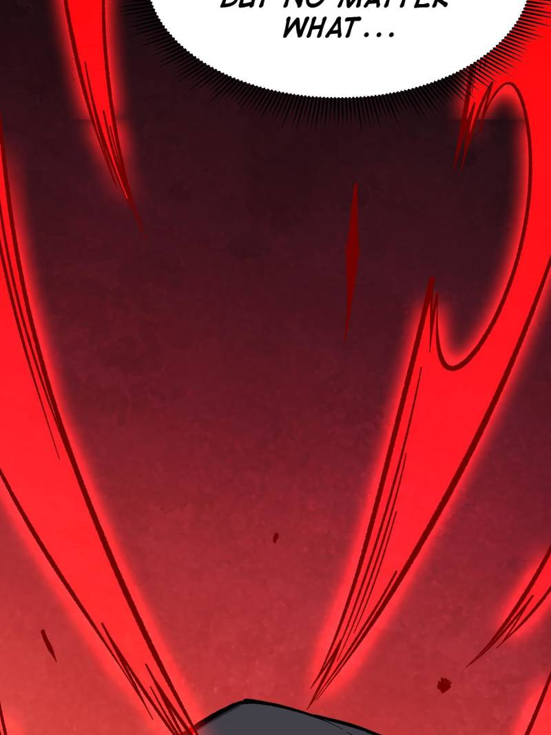 I’m Really Not A Supervillain Chapter 258 - page 46