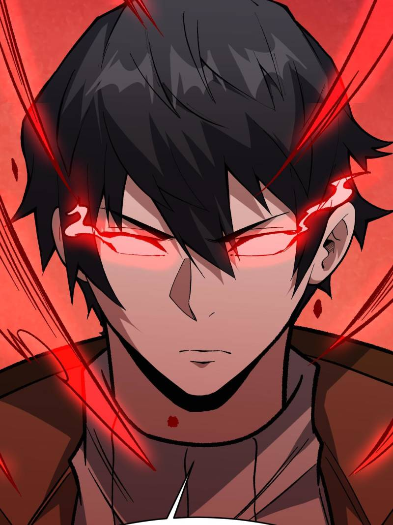 I’m Really Not A Supervillain Chapter 258 - page 47