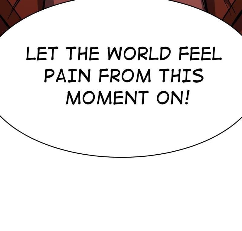 I’m Really Not A Supervillain Chapter 258 - page 48