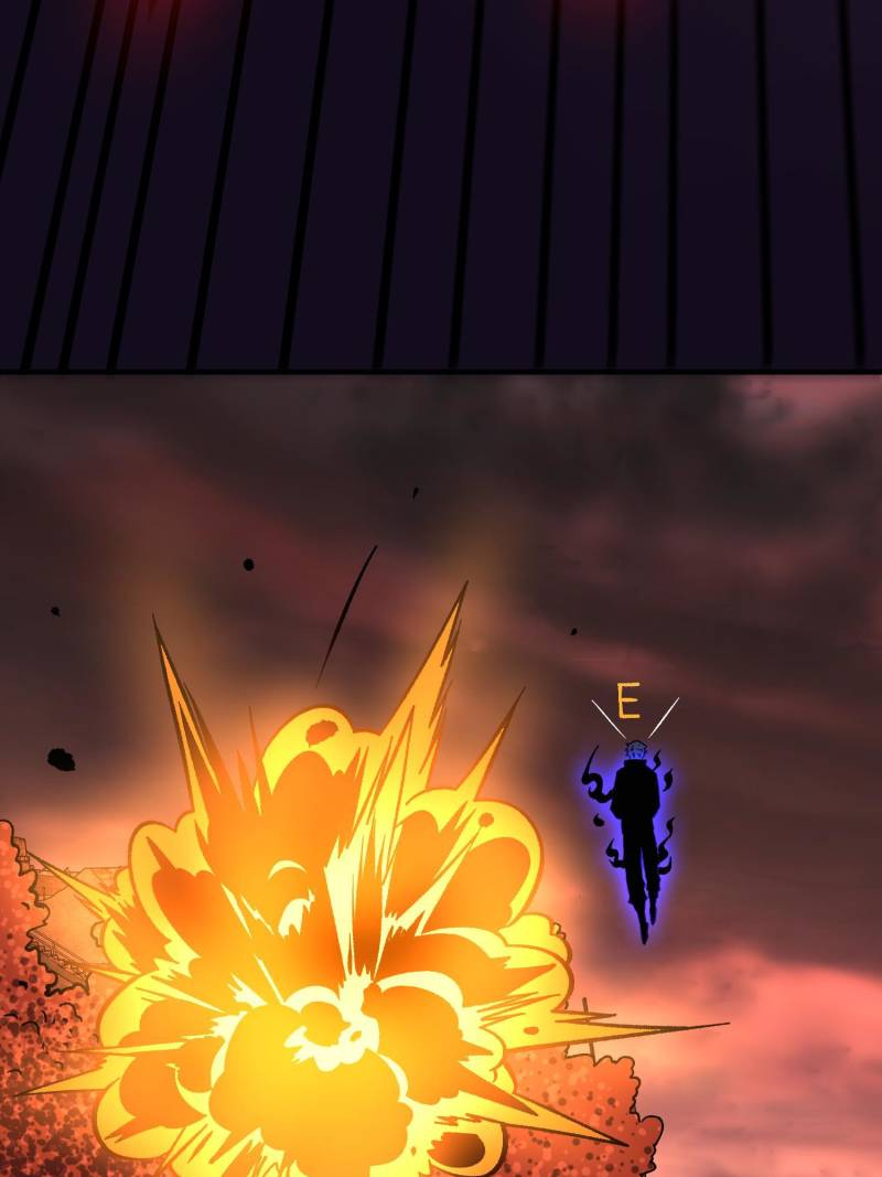 I’m Really Not A Supervillain Chapter 258 - page 52