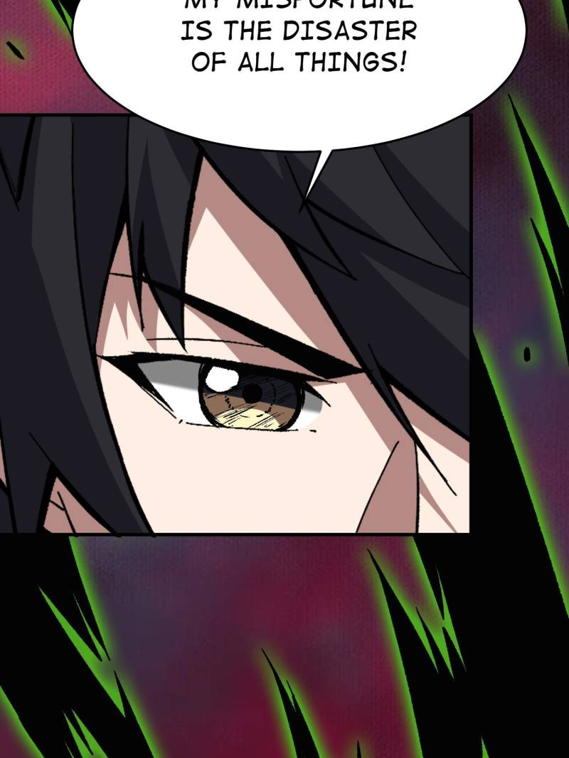 I’m Really Not A Supervillain Chapter 258 - page 55