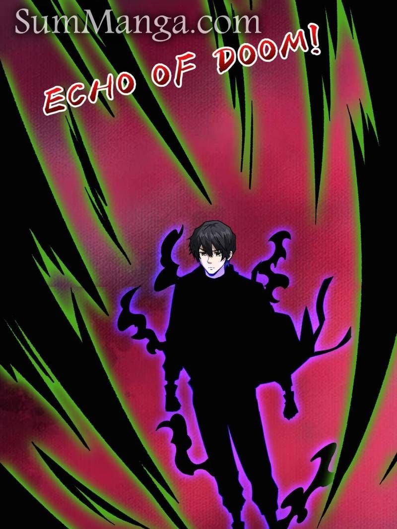 I’m Really Not A Supervillain Chapter 258 - page 56