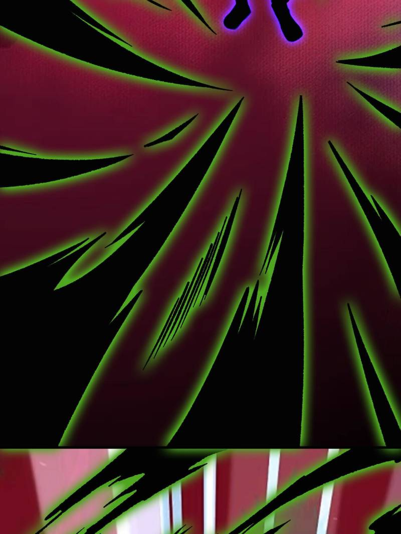I’m Really Not A Supervillain Chapter 258 - page 57
