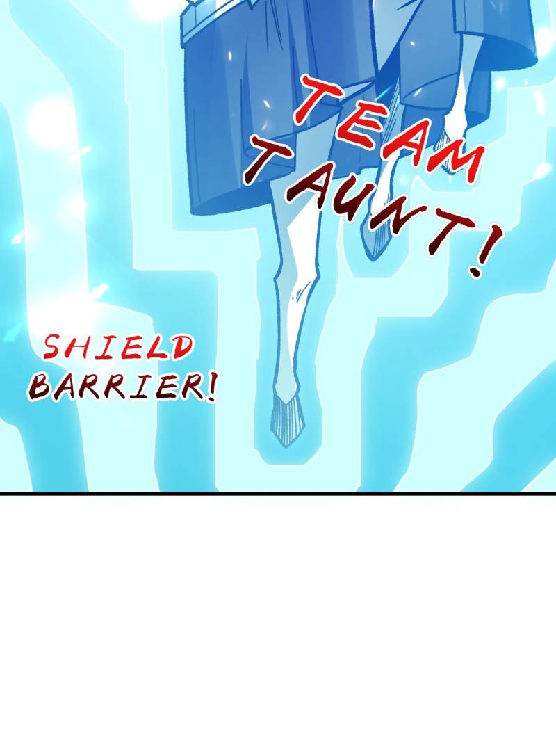 I’m Really Not A Supervillain Chapter 258 - page 6