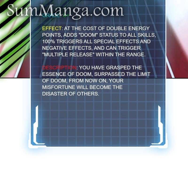 I’m Really Not A Supervillain Chapter 258 - page 60