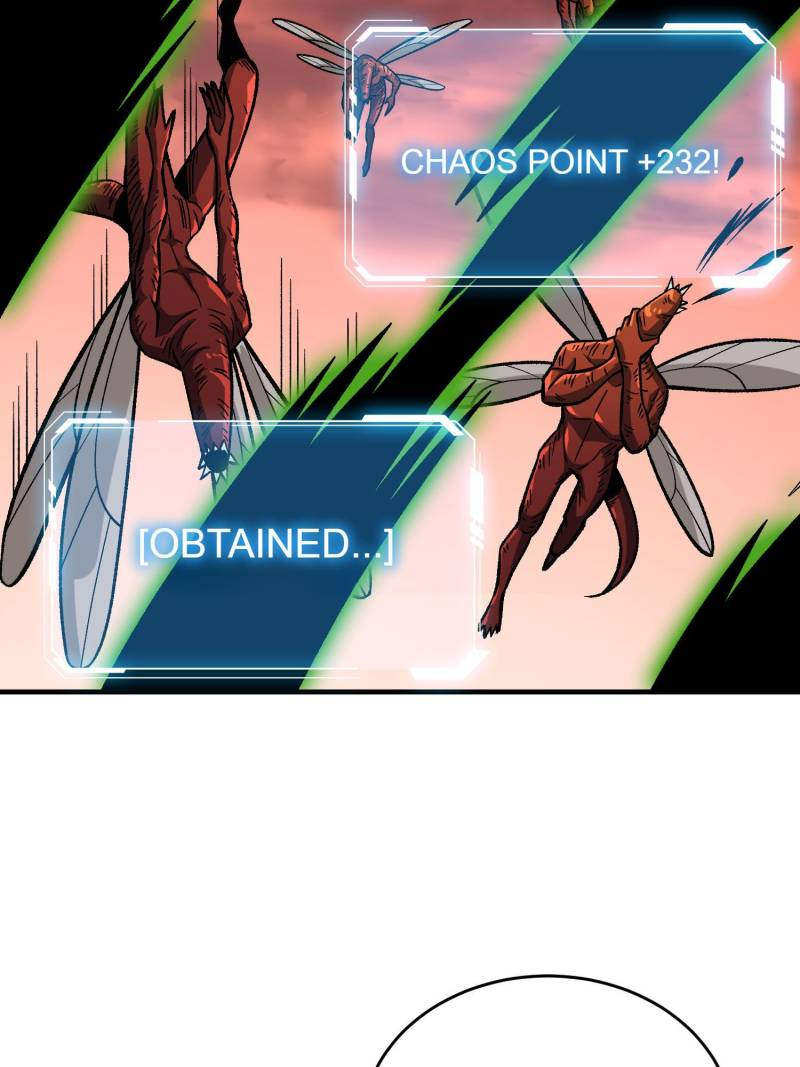 I’m Really Not A Supervillain Chapter 258 - page 62